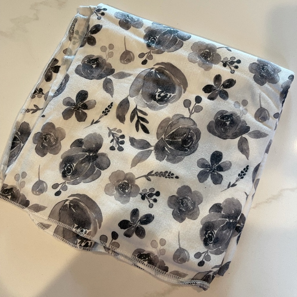 Copper Pearl Swaddle